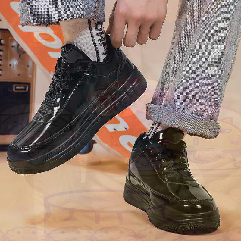 Formal Upper Wear For Men Winter - Boots Size 33 Tennis Women's Shoes
