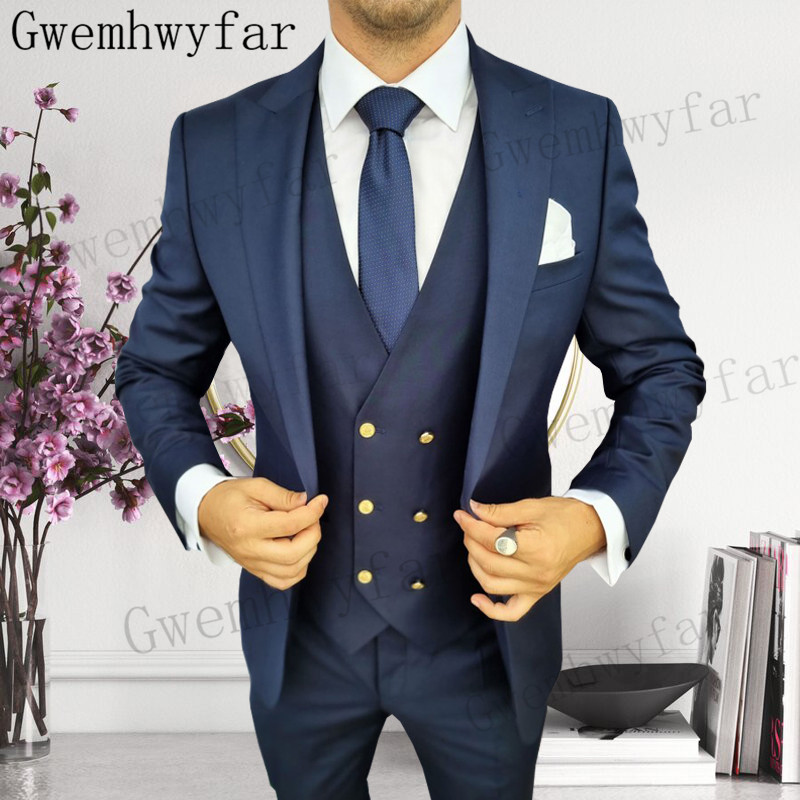 Gwenhwyfar Groomsmen Peaked La - đánh giá và giá Men Formal Wear Pants
