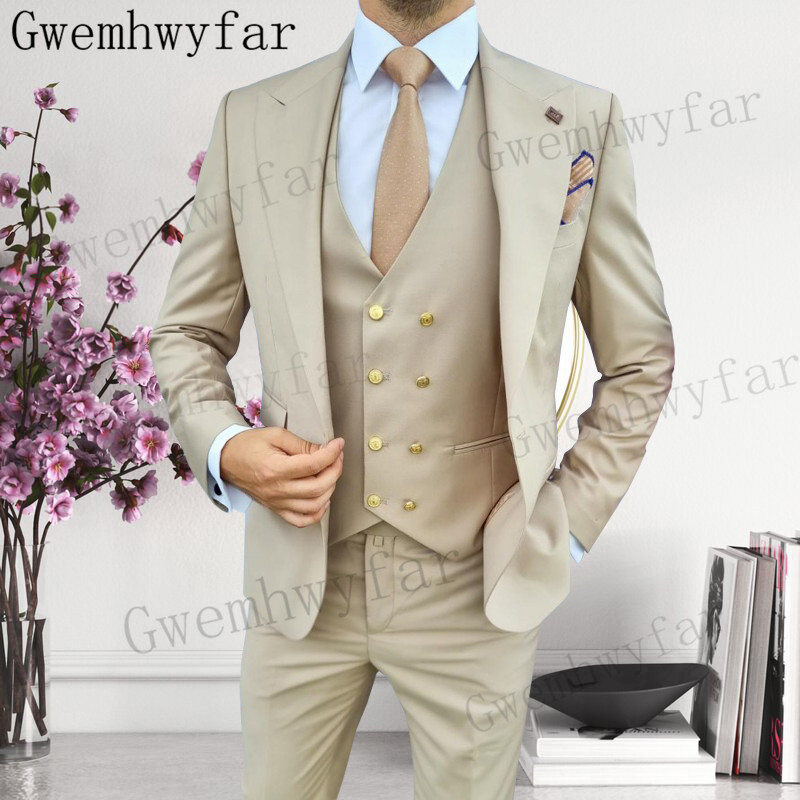 Gwenhwyfar Groomsmen Peaked La - đánh giá và giá Men Formal Wear Pants