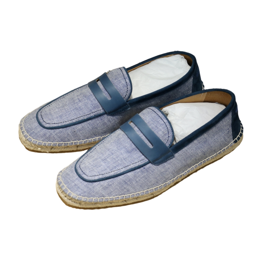 100% Cowhide Loafers with Soft - đánh giá và giá Formal Upper Wear For Men Winter