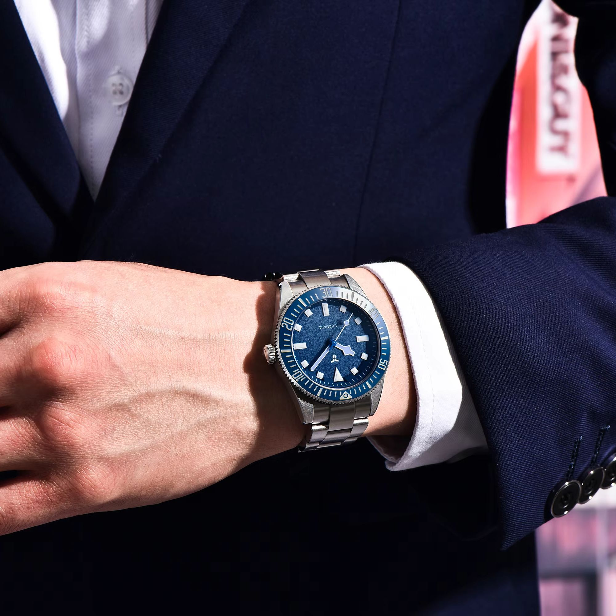 TYBERLEY Timeless Luxury Men M - đánh giá và giá Men'S Formal Wear Watches