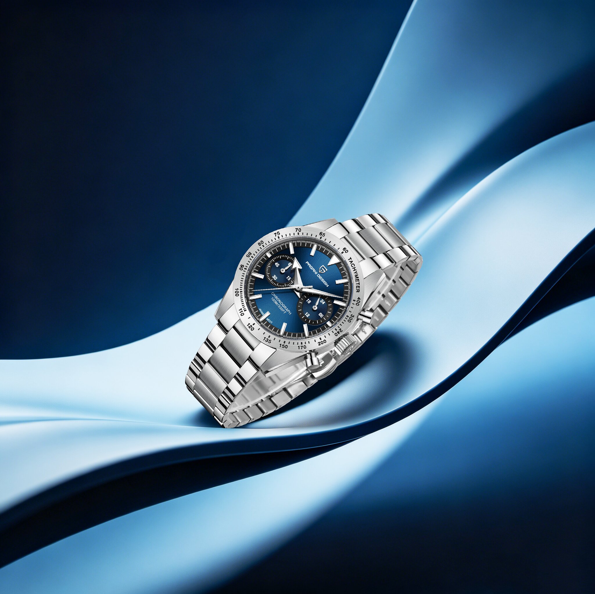 PAGANI DESIGN Premium Luxury E - đánh giá và giá Men'S Formal Wear Watches
