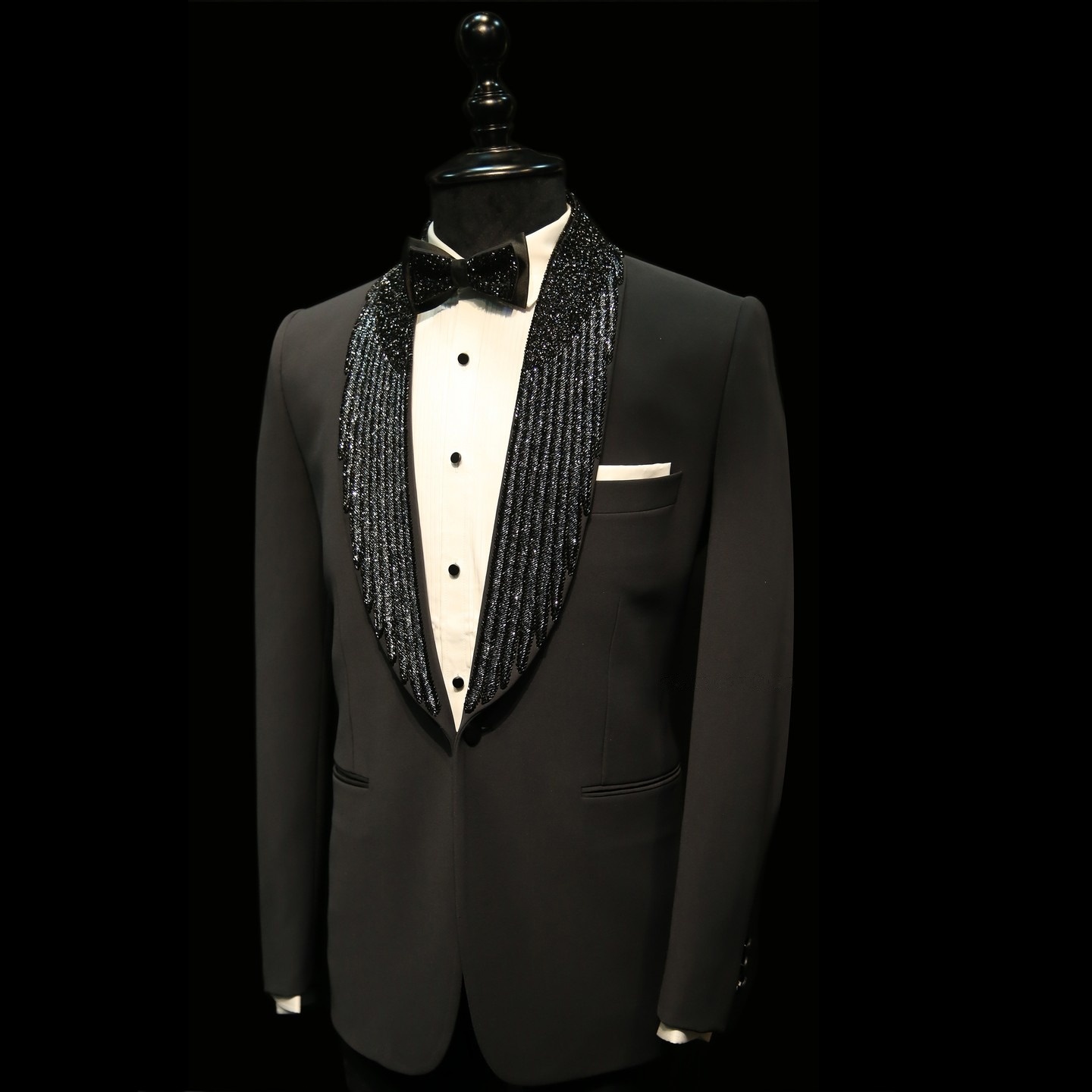 Modern Personalized Fit Weddin - đánh giá và giá Men Formal Wear Modern