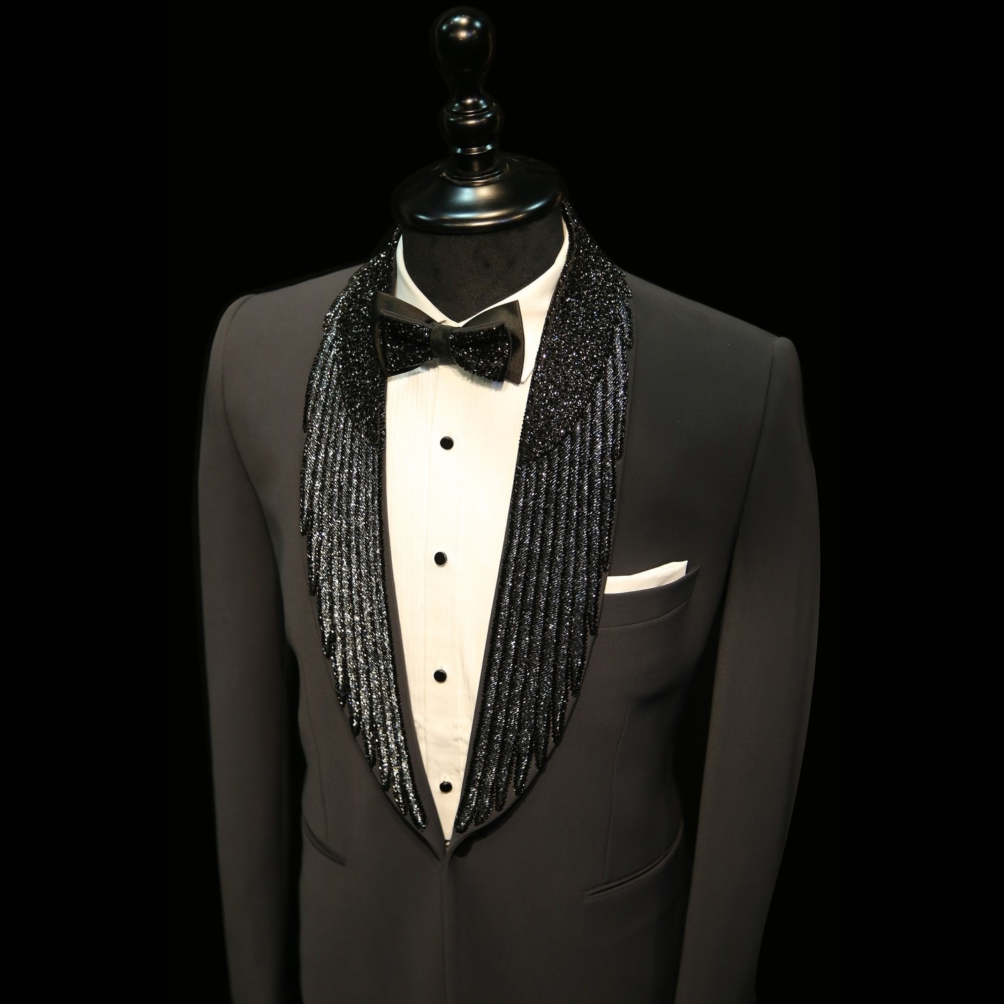 Modern Personalized Fit Weddin - đánh giá và giá Men Formal Wear Modern