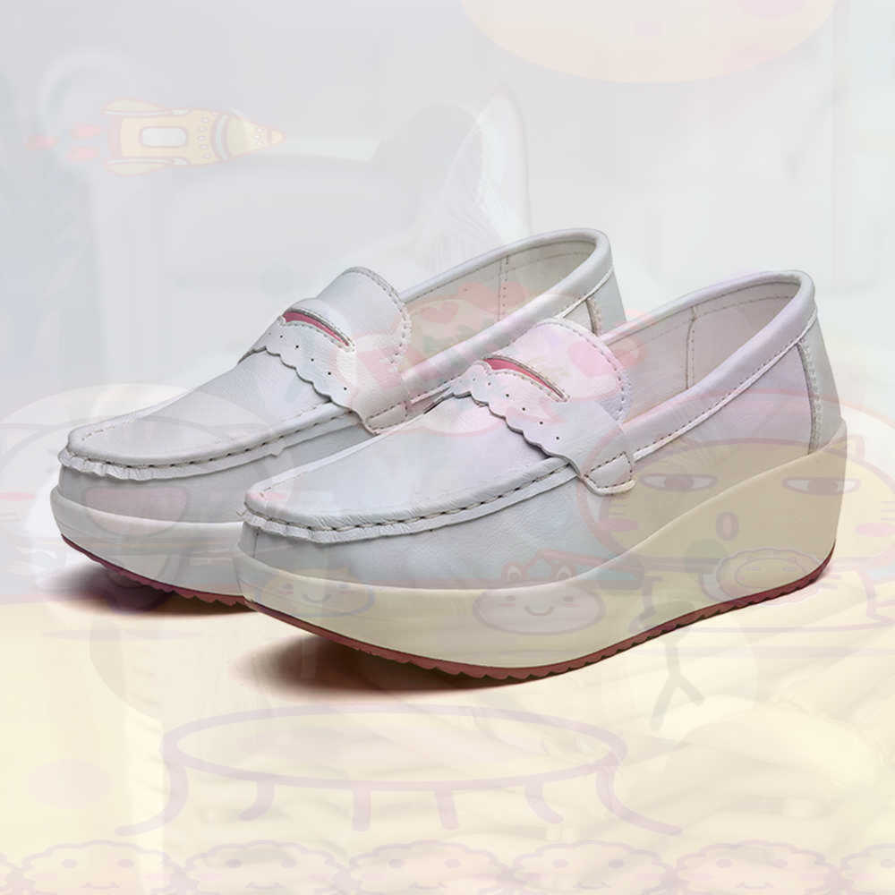 Plataform Winter Pink Sneakers - đánh giá và giá Formal Upper Wear For Men Winter