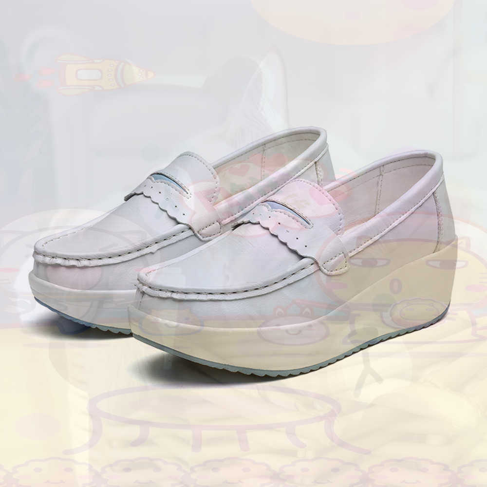 Plataform Winter Pink Sneakers - đánh giá và giá Formal Upper Wear For Men Winter