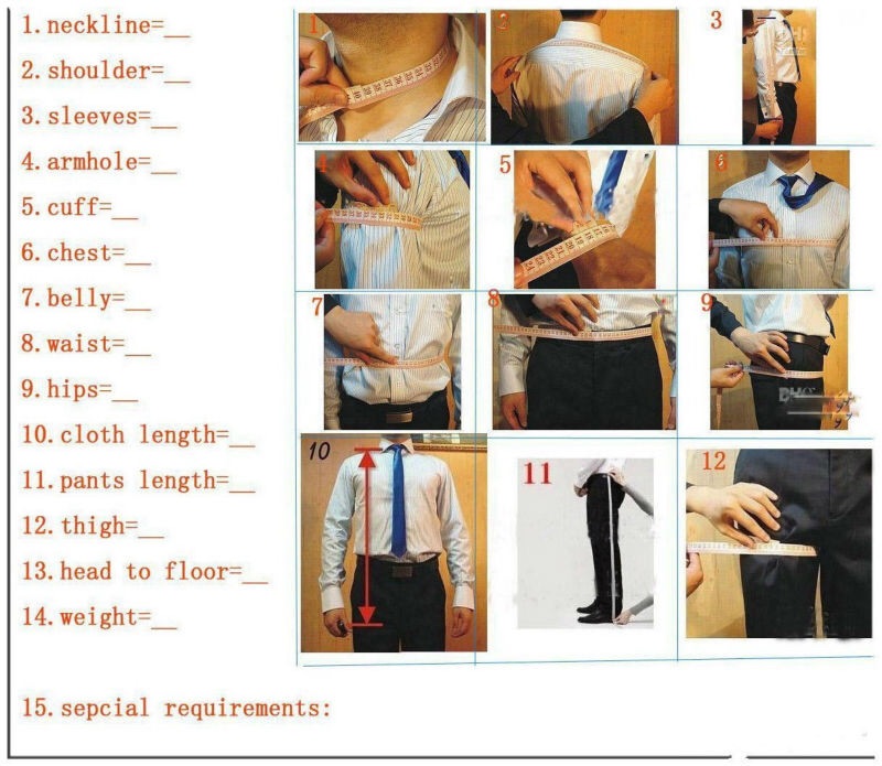 2 Pieces Dark Brown Men Suits  - đánh giá và giá Men Formal Wear Pants