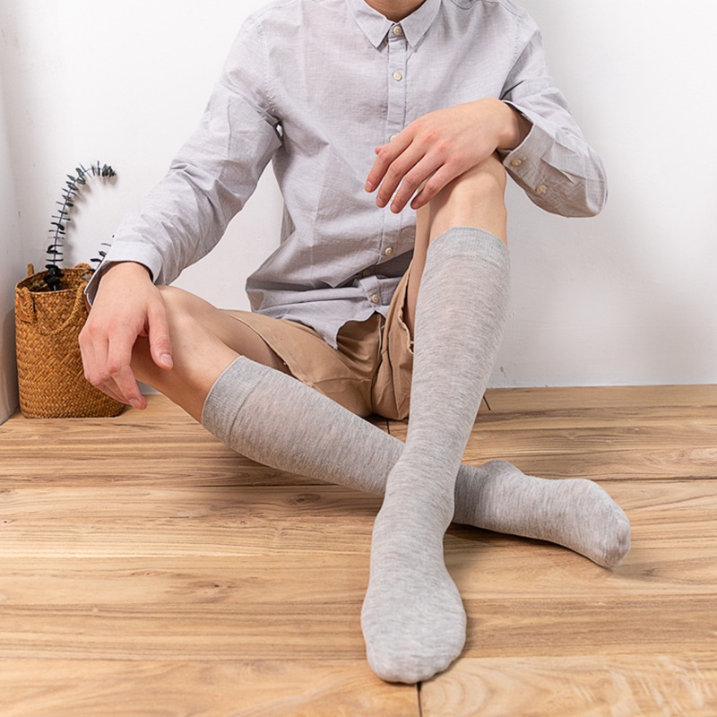Plus Long Leg Women's Calf Soc - đánh giá và giá Tall Men Formal Wear