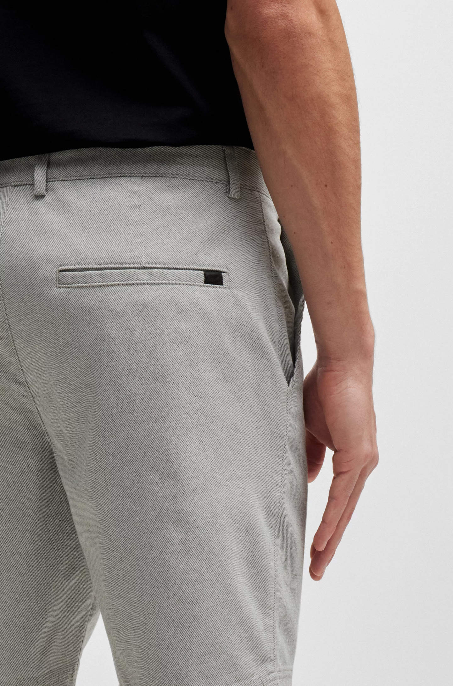 Business Mens Pants Trousers S - đánh giá và giá Tall Men Formal Wear