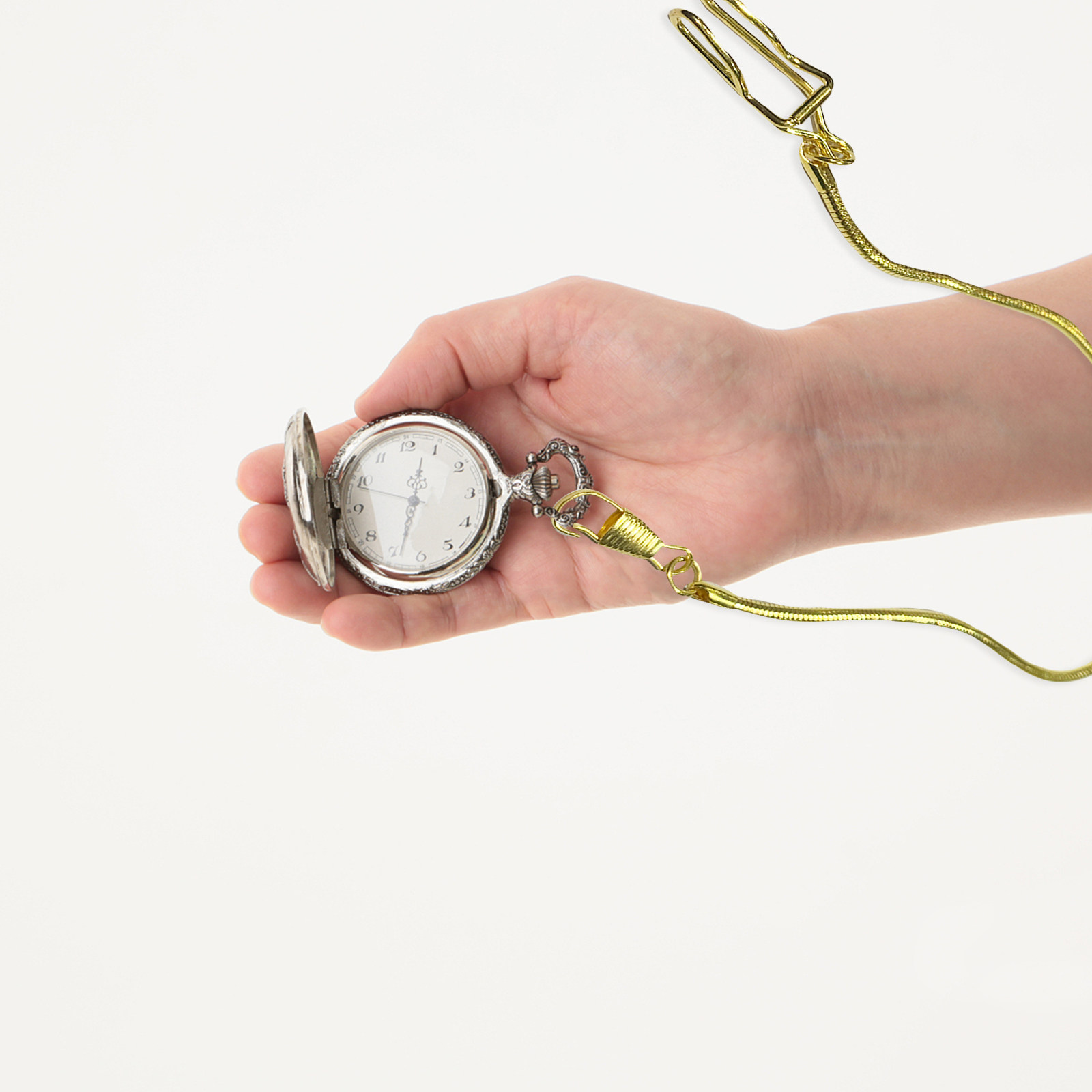 1Pcs 37Cm Vintage Pocket Watch - đánh giá và giá Men'S Formal Wear Watches