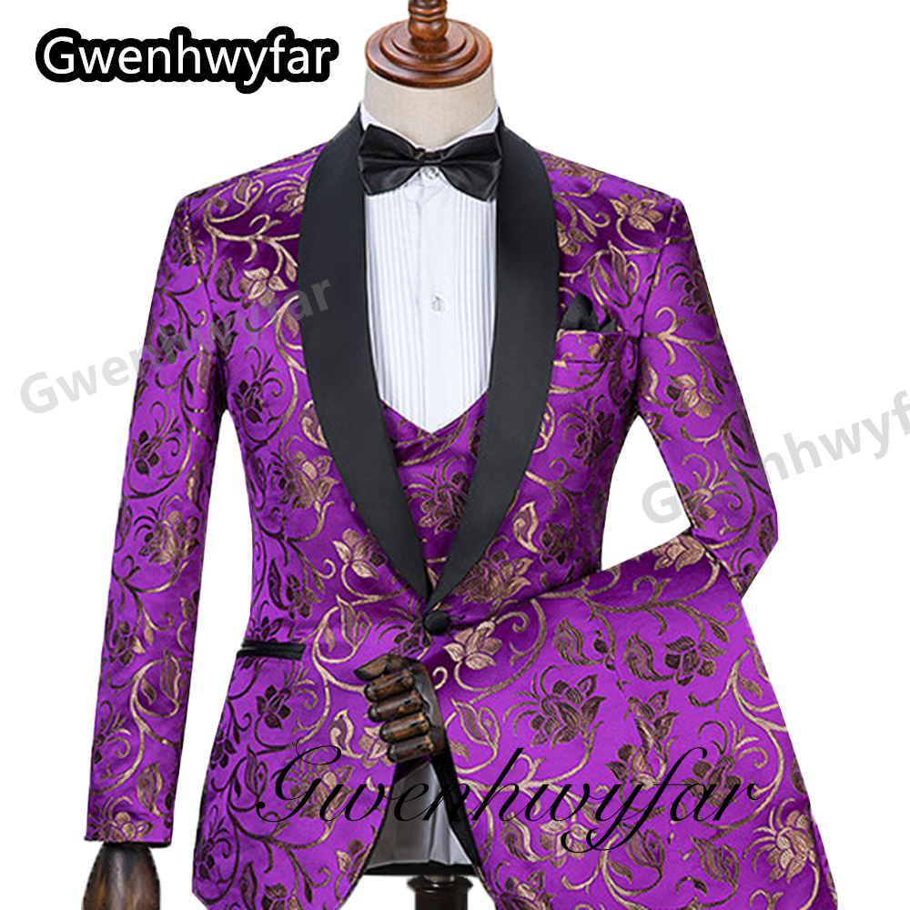 Gwenhwyfar Pattern Men Suits M - đánh giá và giá Men Formal Wear Pants