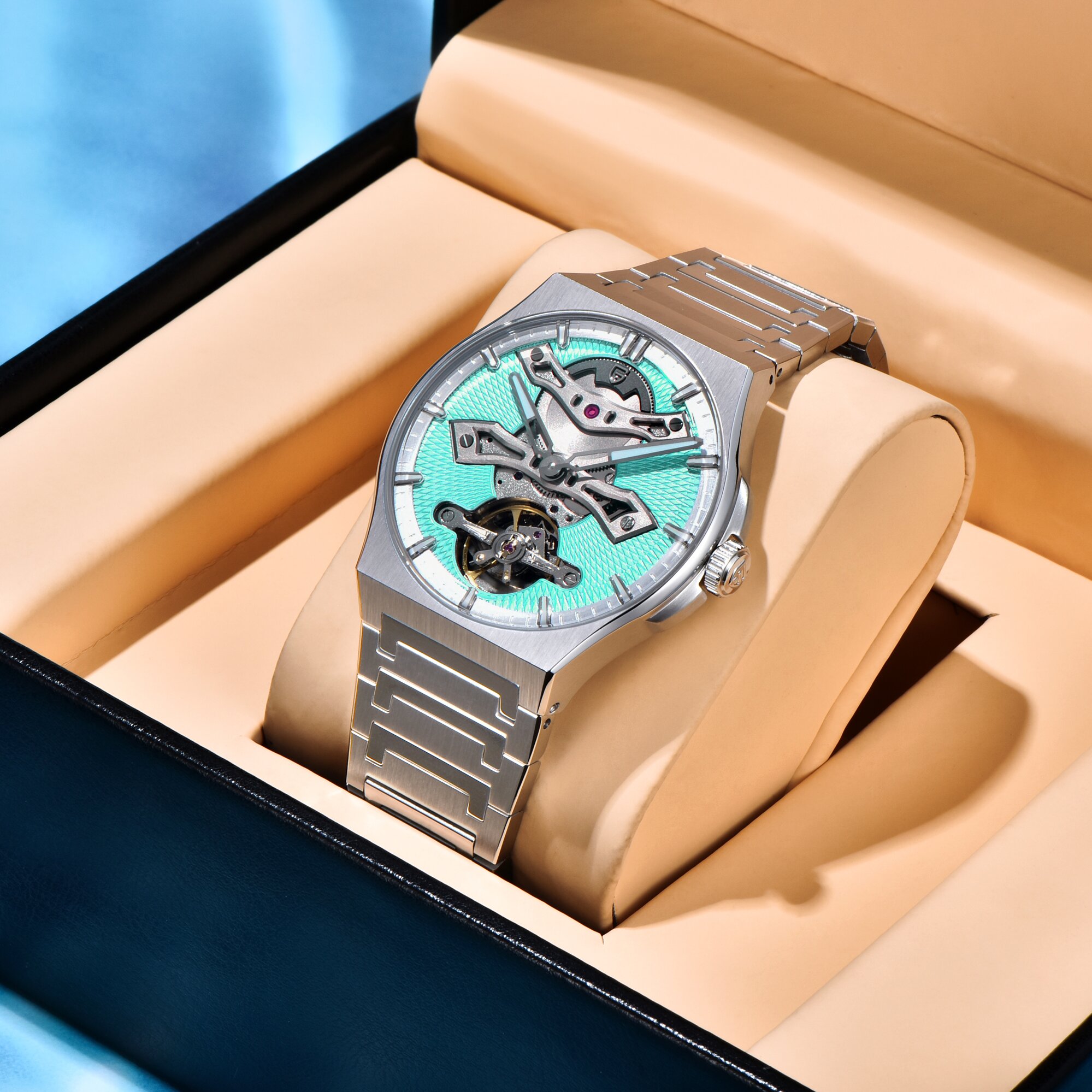 PAGANI DESIGN Men Luxury Elega - đánh giá và giá Men'S Formal Wear Watches