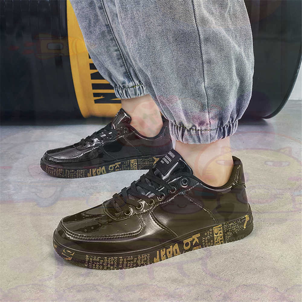 Round Foot Size 45 Sneakers Wh - đánh giá và giá Tall Men Formal Wear