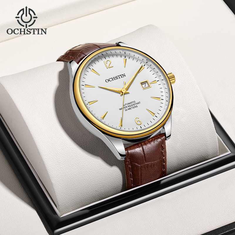 OCHSTIN Automatic Men Watch Vi - đánh giá và giá Men'S Formal Wear Watches