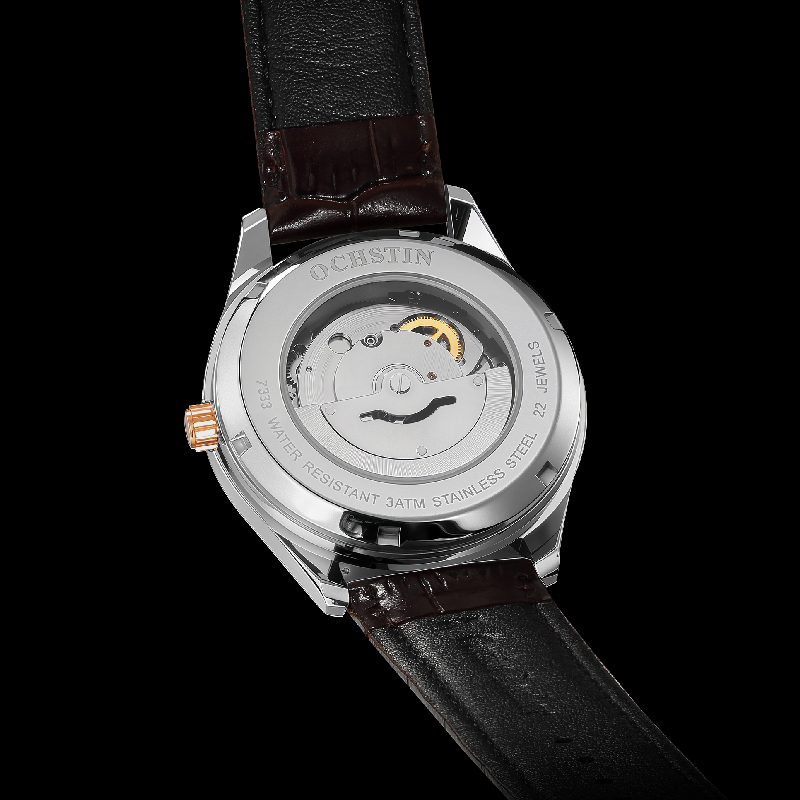 OCHSTIN Automatic Men Watch Vi - đánh giá và giá Men'S Formal Wear Watches