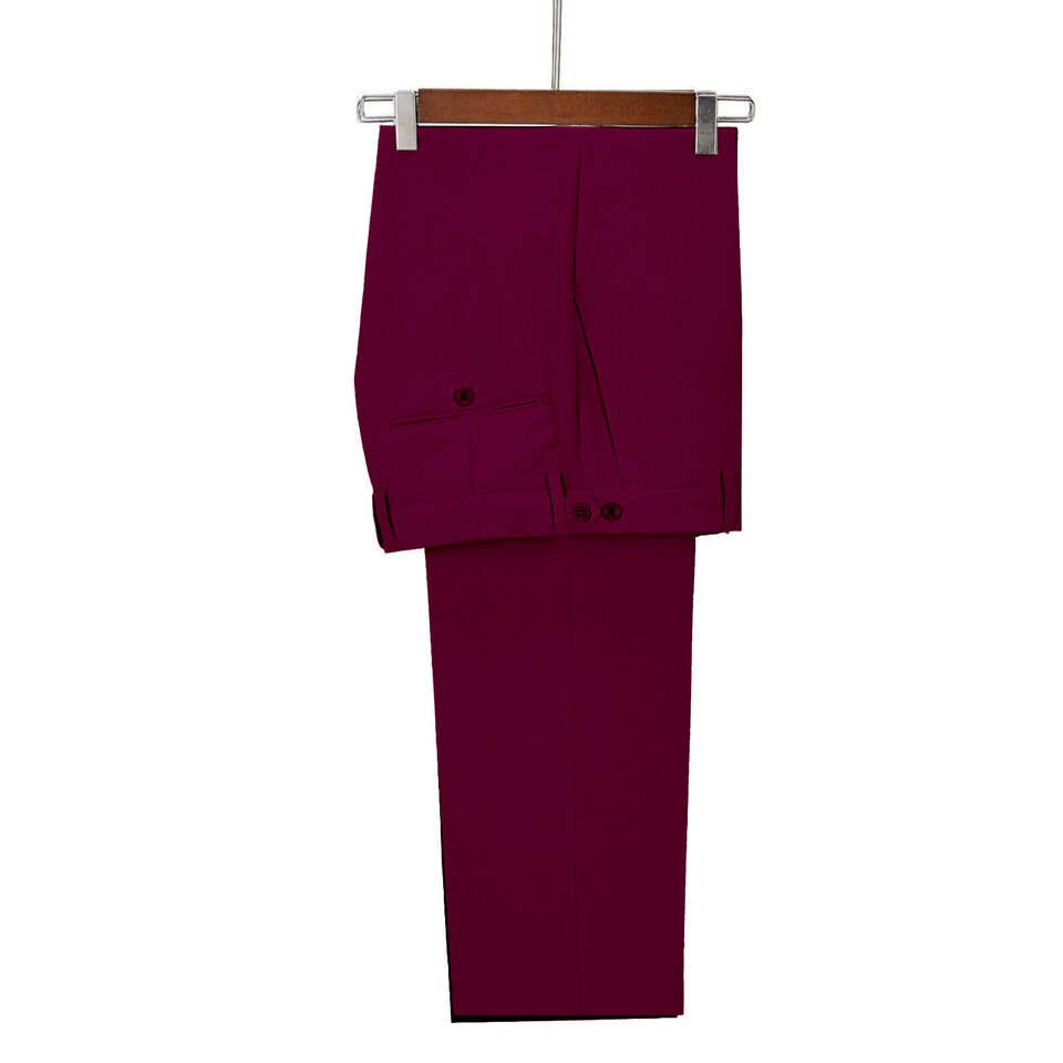 Business Mens Pants Trousers F - đánh giá và giá Tall Men Formal Wear