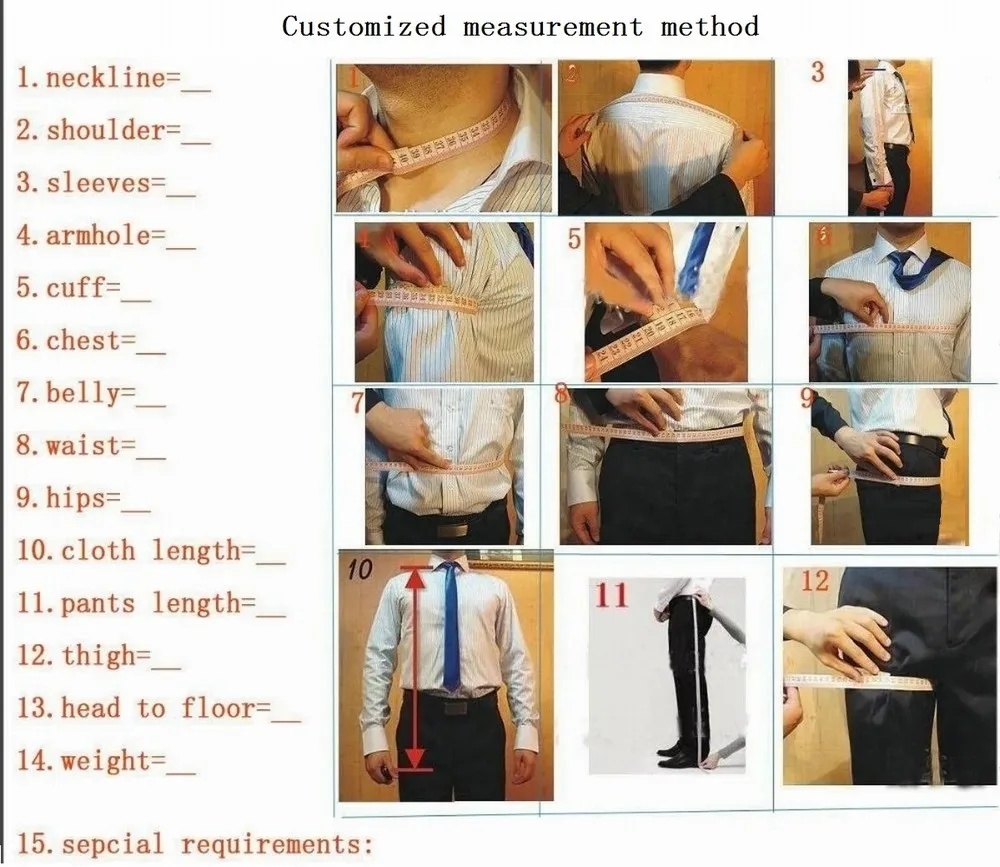 Customized Slim Fit Men's Flor - đánh giá và giá Men Formal Wear Pants